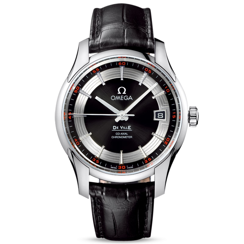 如何辨别欧米茄手表的真假?