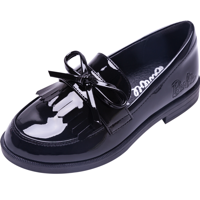 芭比BARBIE童鞋DA3138-儿童皮鞋稳定价格走势分析及评测