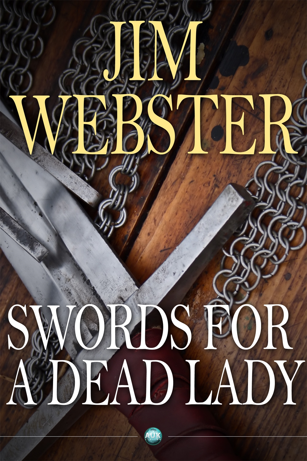 swords for a dead lady