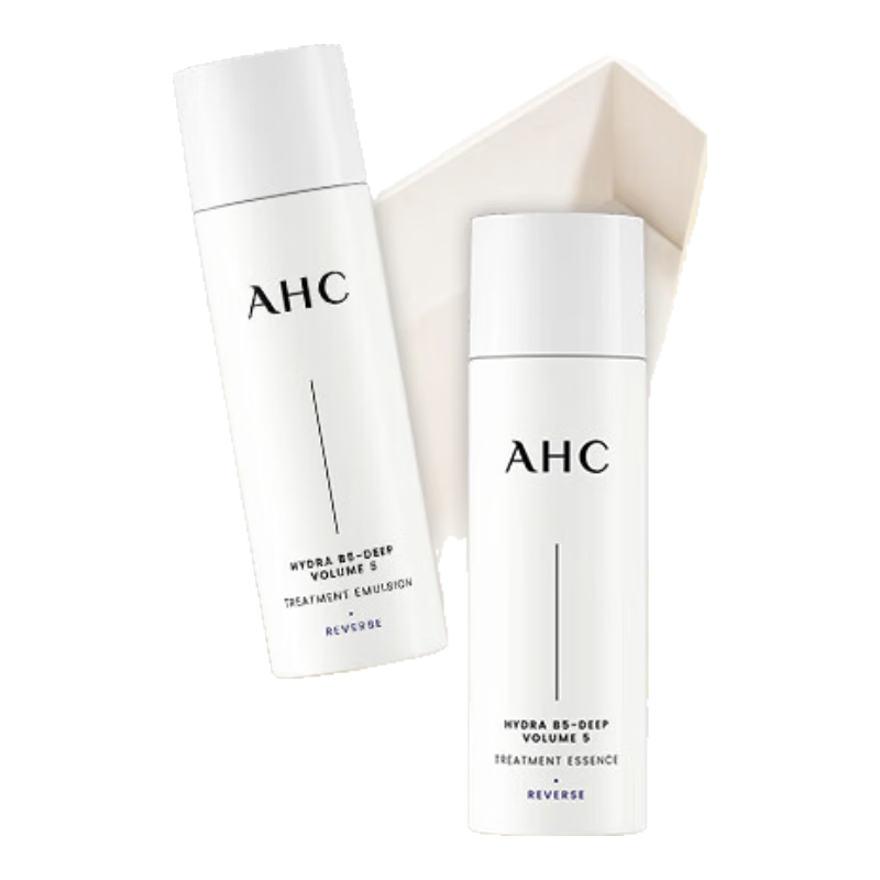 19��20�㿪ʼ����1000����AHCˮ��ˮ��������װ(ˮ60ml+��60ml)*2�� ��ˮ��ʪ���� ����Ʒ