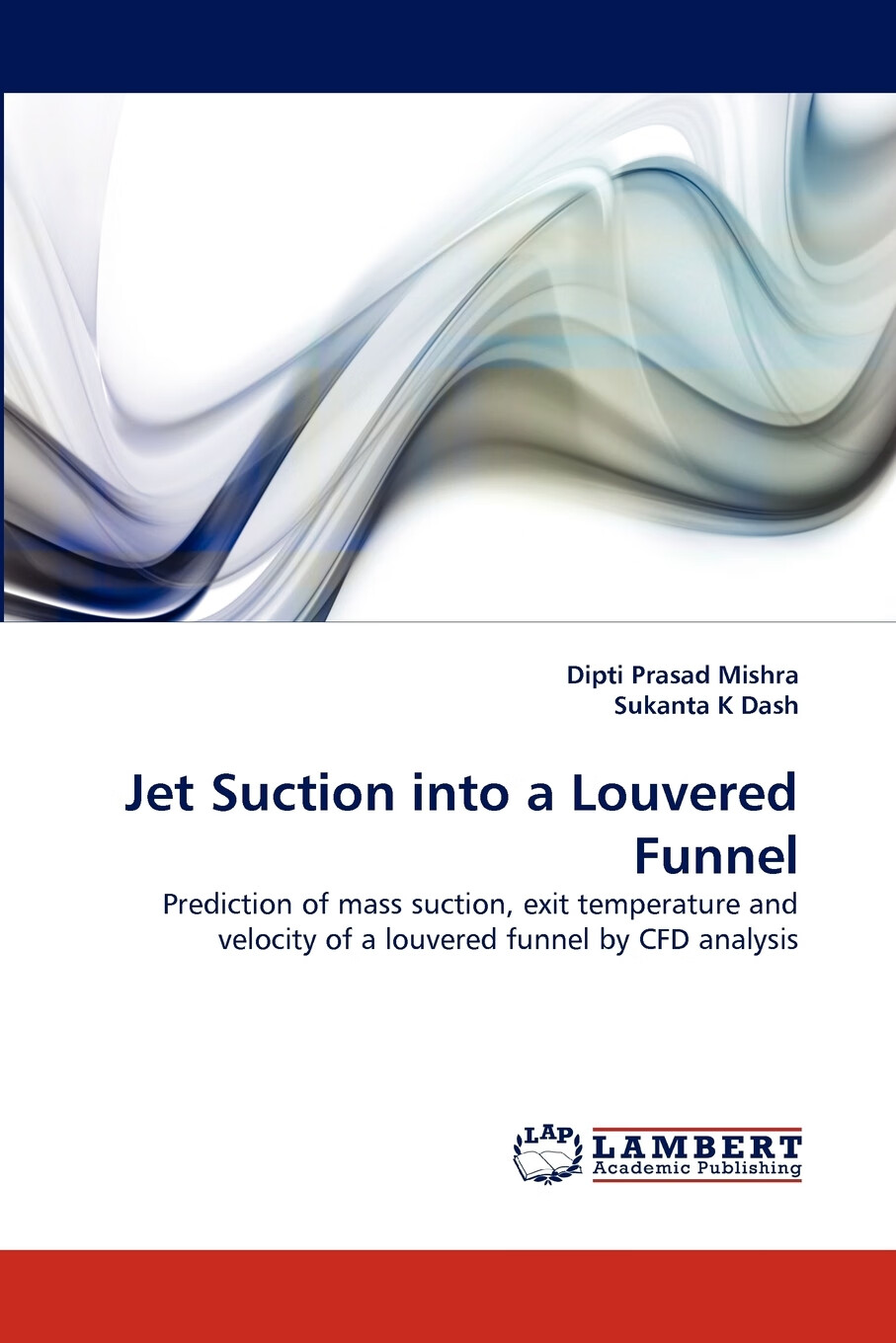 【预售按需印刷】jet suction into a louvered funnel