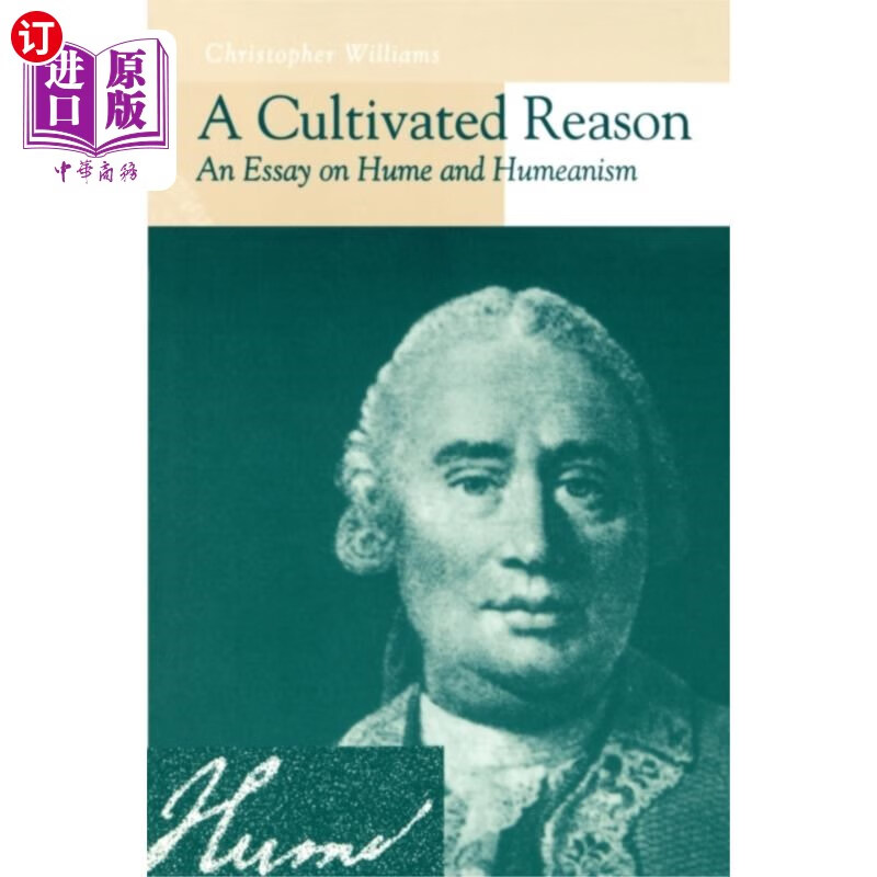 海外直订cultivated reason 培养的原因