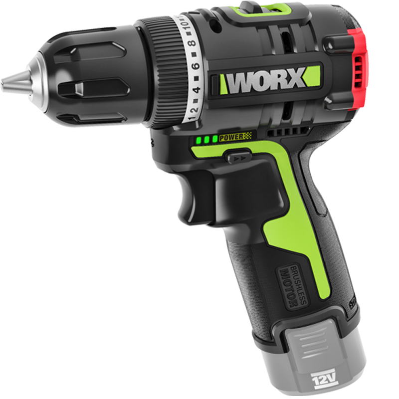 一:选购威克士wu130x电动工具建议