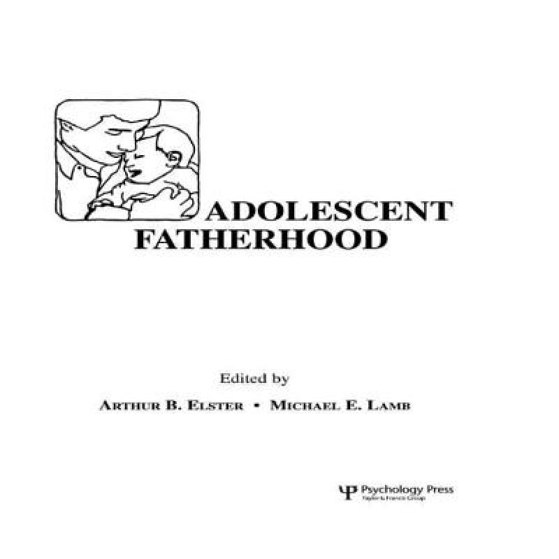 预订 Adolescent Fatherhood