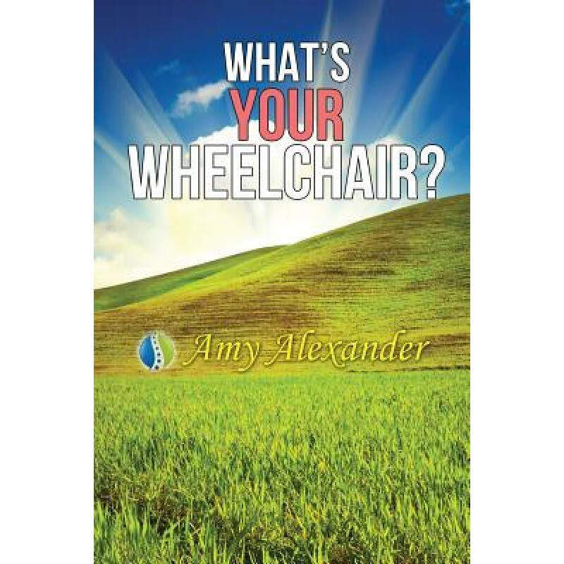What's Your Wheelchair?