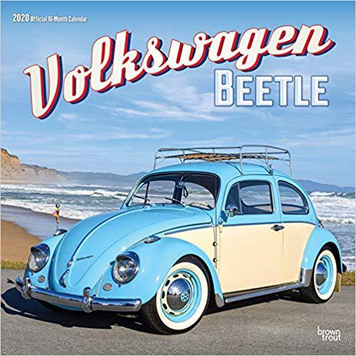 【预订】volkswagen beetle 2020 square