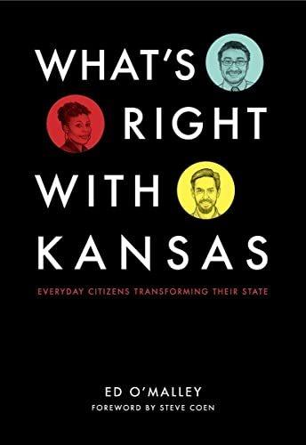 预订whats right with kansas