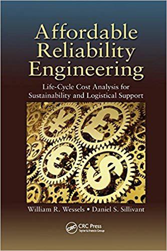 【预订】affordable reliability