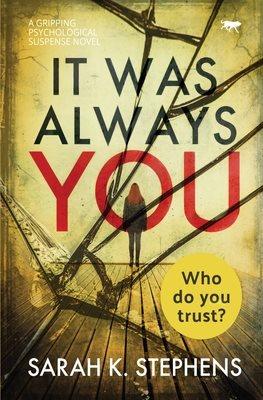 预订it was always you: a gripping psychological susp