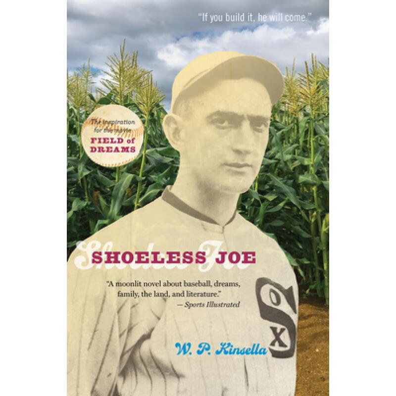 预订 Shoeless Joe