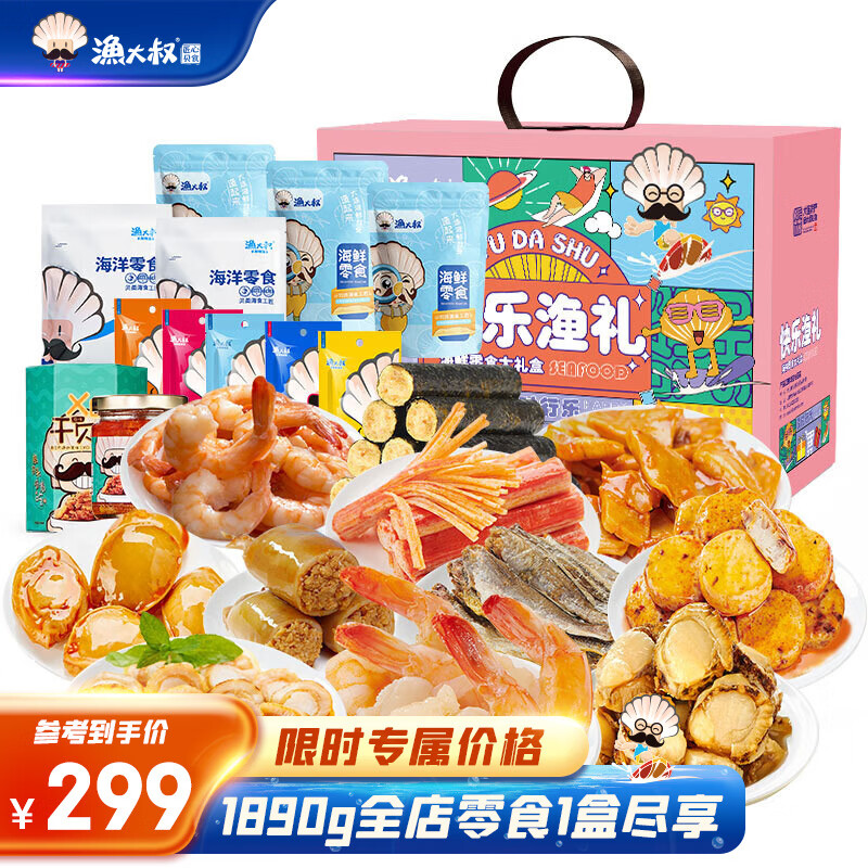 如何知道京东零食大礼包历史价格|零食大礼包价格走势