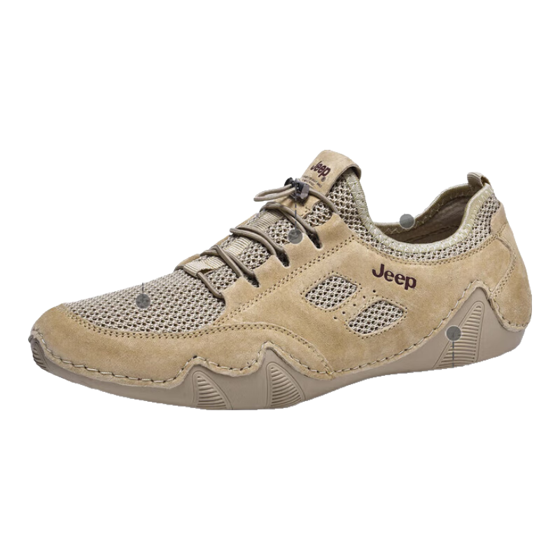 Jeep������Ь͸�����а�Ь��ʿ�ٴ�͸�������������Ь�����˶���Ь