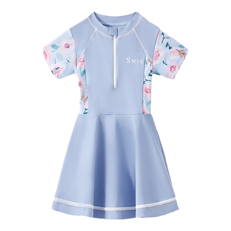 ���ڲ���������ӣ�Babyprints����ͯӾ��Ů������Ӿ���д�ͯ�ٸ���Ӿѵ��������ȪӾװ ��4XL