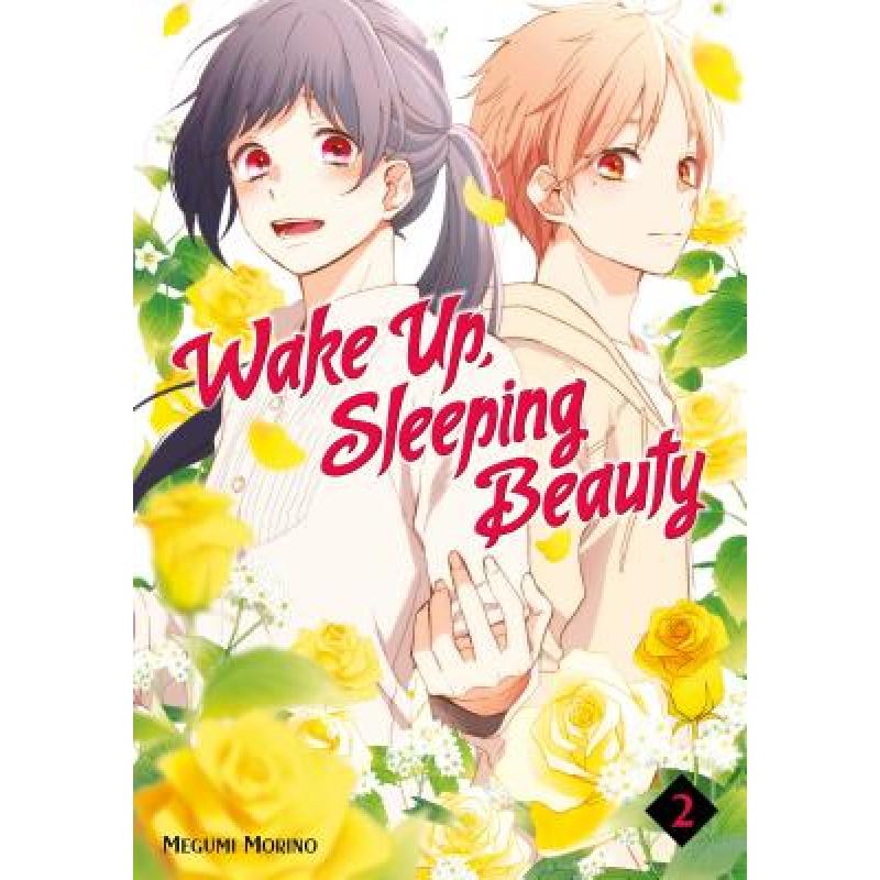 预订 Wake Up, Sleeping Beauty 2