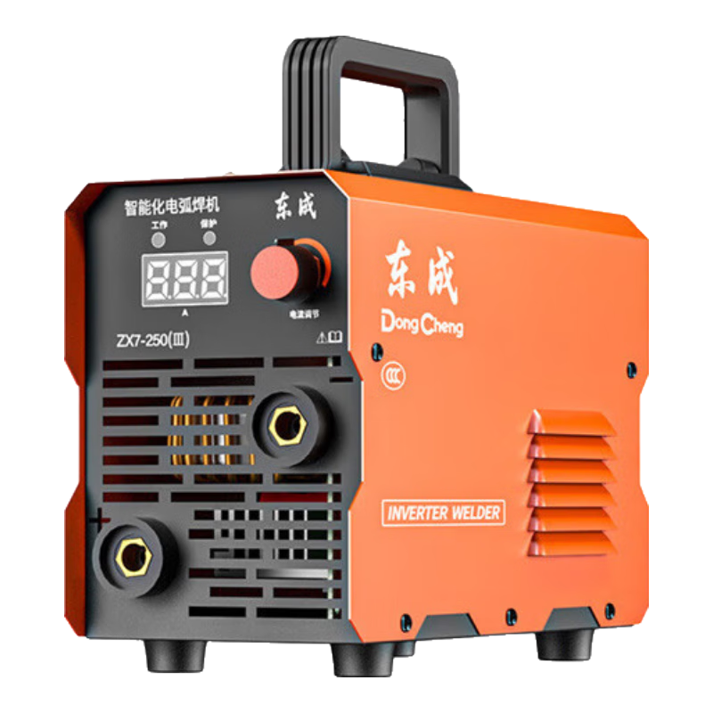 ���ڲ��������ɼ���220v���ȫ�Զ���ҵ������ʽ�纸ֱ��С�͵纸��ZX7-250�� 237.4Ԫ