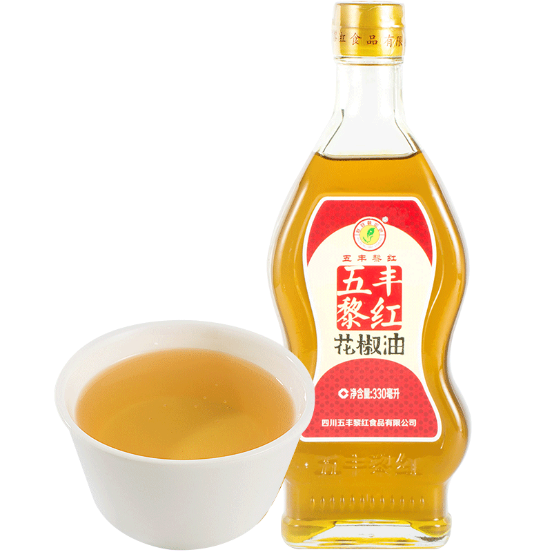 五丰黎红花椒油-历史价格、销售趋势、口感介绍|京东调味品历史价格在哪里找