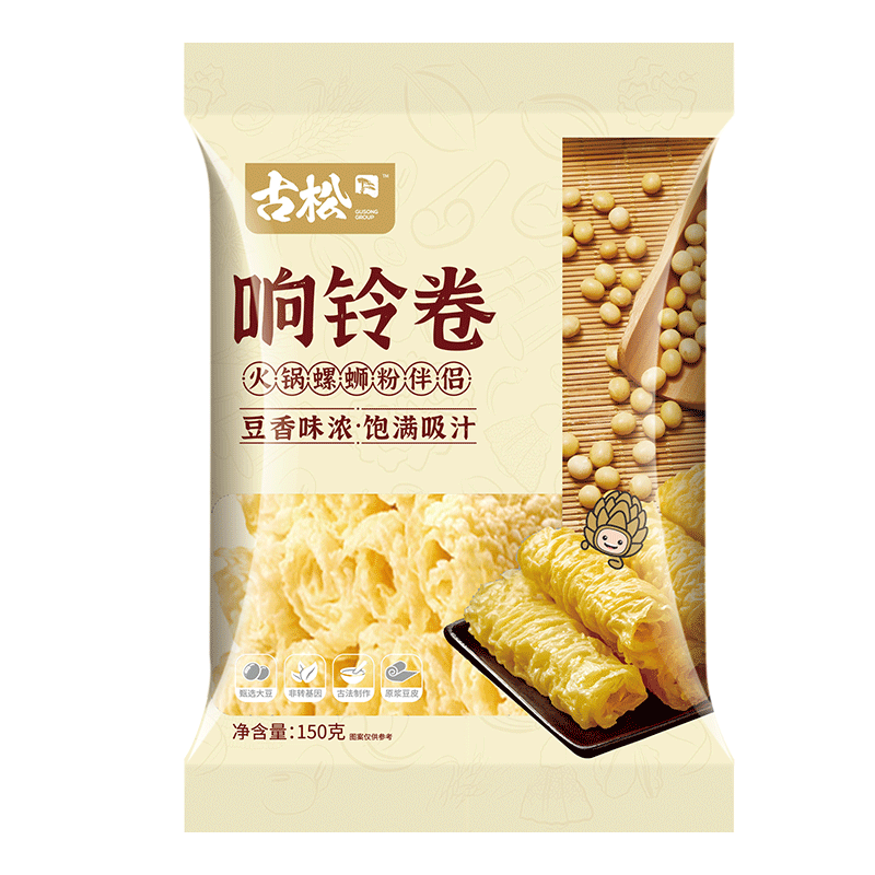 ���� ����� 150g ��ը���񶹸�Ƥ �ض������Ϸۻ��ʳ�� 13.5Ԫ��2��(��6.75Ԫ/��)