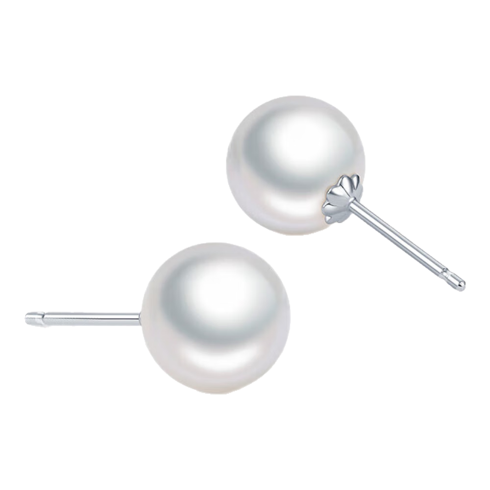 �ܴ��������������ˮ�������925�����θ߼���Լ��Ů���龶Լ8.5-9mm 374Ԫ