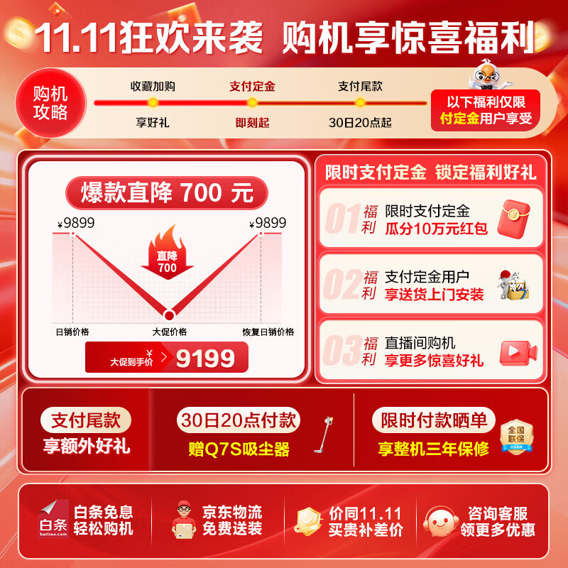 小天鹅(LittleSwan)小乌梅5.0高奢版洗烘套装 AWE同款 12KG大容量滚筒洗衣机全自动+双转子热泵烘干机 驭风版TG12K60PRO+TH12K60 洗烘套装