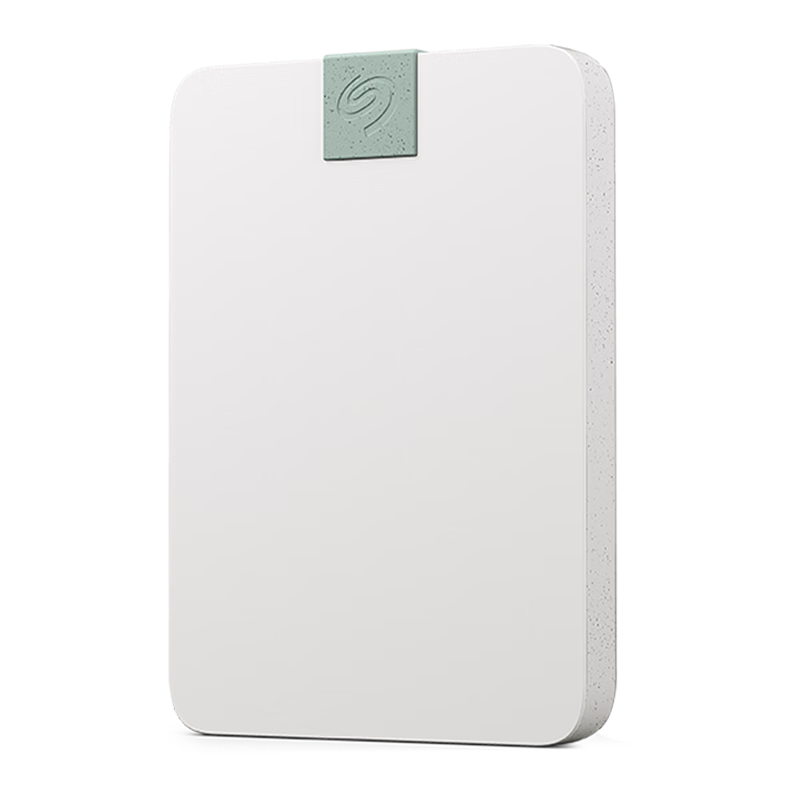 SEAGATE 希捷 锦系列AES-256 2.5英寸移动硬盘 2TB