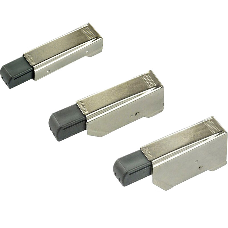 blum 百隆合页铰链 缓冲器液压合页大柜门橱柜五金 全盖/直臂铰链用