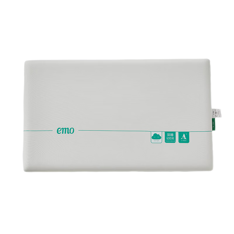 һĬ��˯��������׵������������ͷ���˯�߳������ص���������ͷо ��ɫ 70*42*8cm 59.25Ԫ