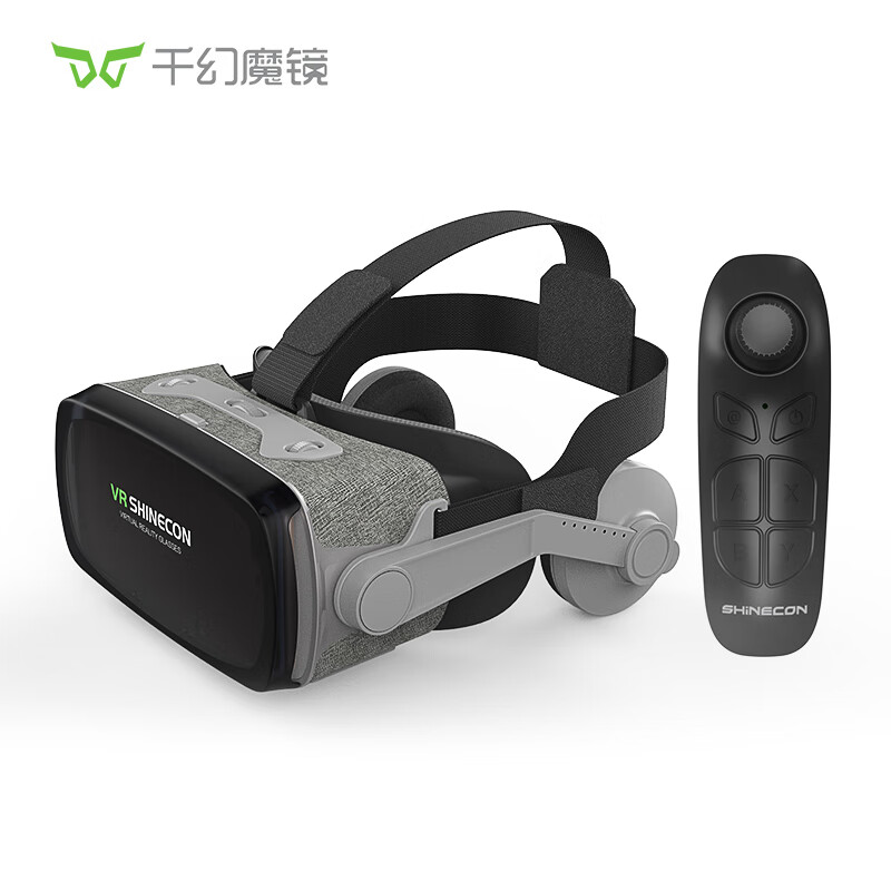 追踪用户了解千幻魔镜G07EVR眼镜怎么样，优缺点内幕透露