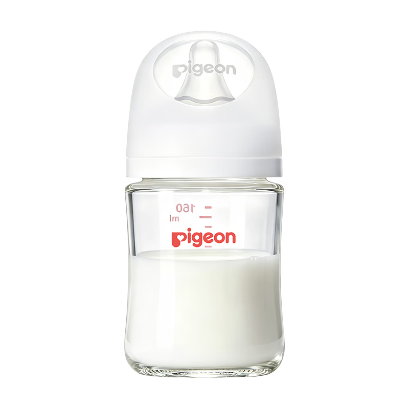���ף�Pigeon��������ƿ���ھ�������160ml S������ 1��+ AA18668Ԫ