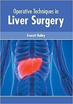 【预订】operative techniques in liver