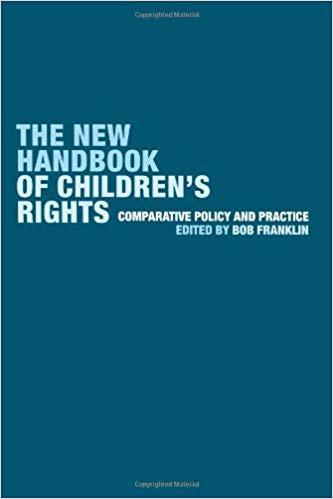 【预订】the new handbook of childrens
