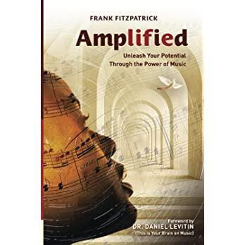 预订 amplified: unleash your potential through the power of