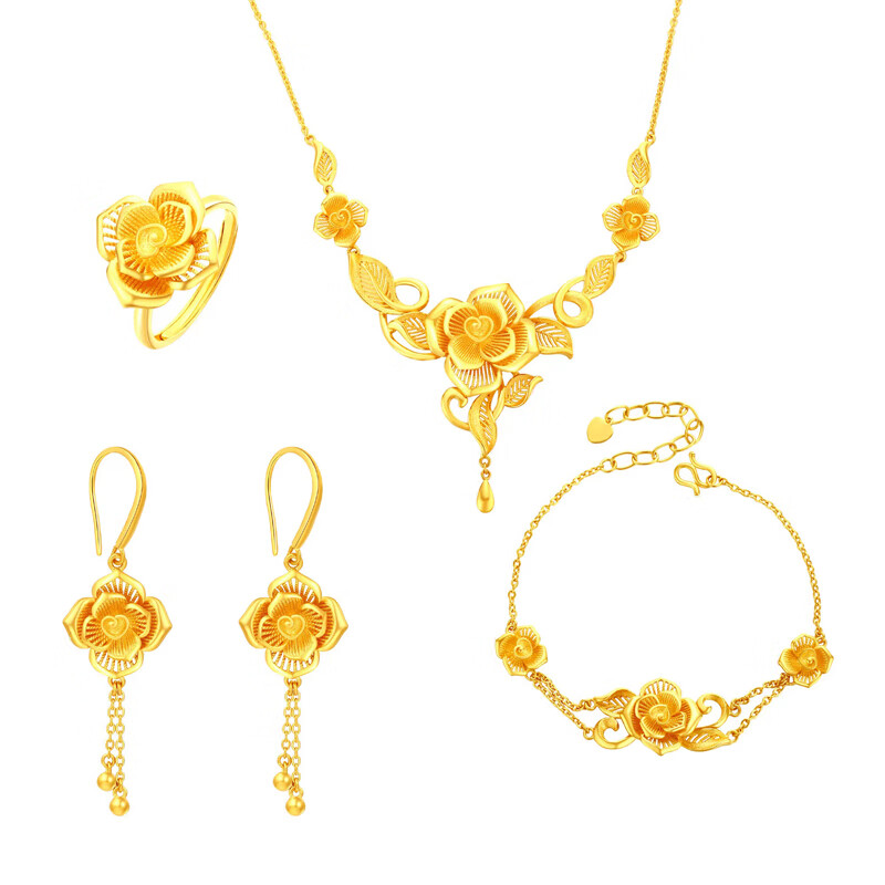 伟德bv1946官网-黄金项链怎么选？这几条百搭又耐看！