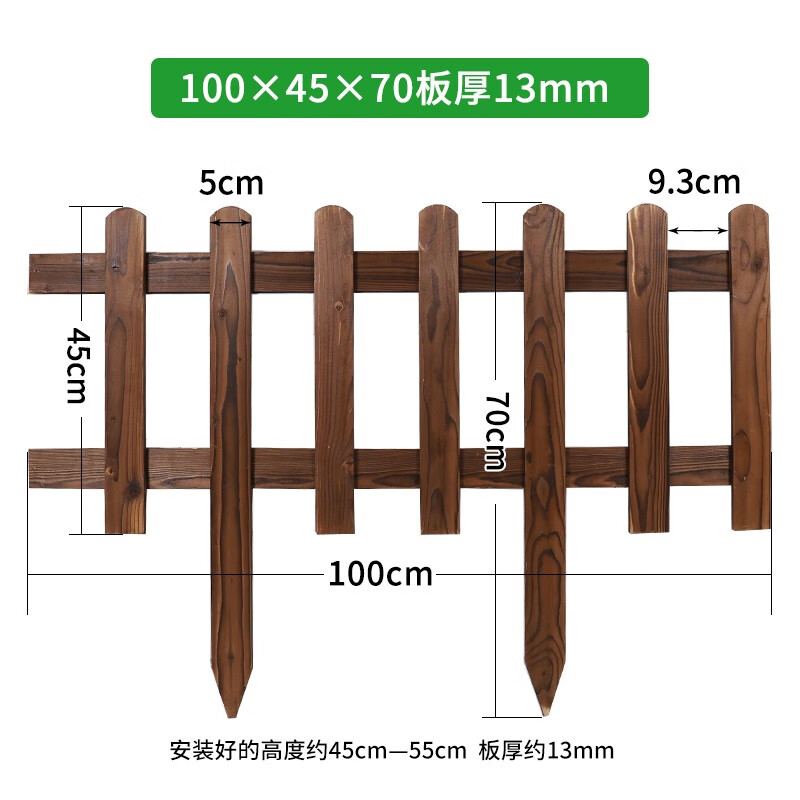 那个网站可以看篱笆栅栏历史价格|篱笆栅栏价格走势图