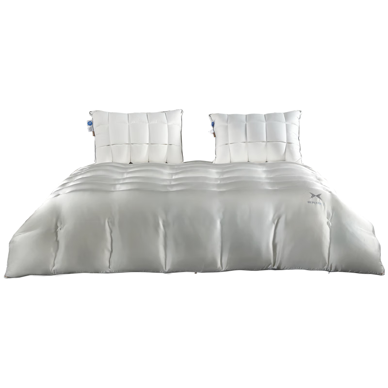 ˮ�Ǽҷ����ޱ���95%�׶��ޱ��Ӵ��ﶬ��о˫�����ޱ�200x230cm 1444.15Ԫ(������)