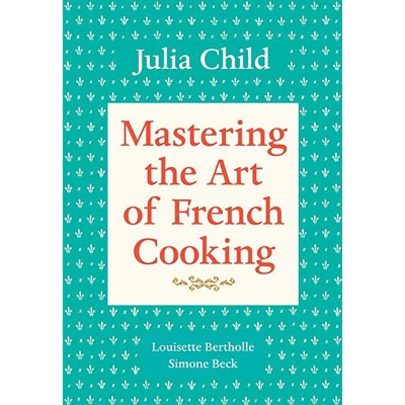 预订 Mastering the Art of French Cooking, Volume ...