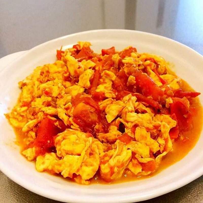 农大姐妹 【顺丰】西红柿 大番茄 新鲜水果沙瓤西红柿自然熟洋柿子西红柿 精选果5斤（沙瓤自然熟）