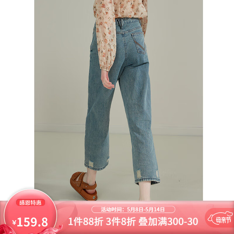 查牛仔裤历史价格的网站|牛仔裤价格历史