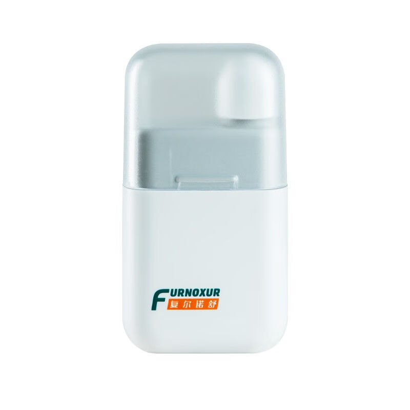 舒咽鼓管吹张器成人儿童两档可调中耳负压分泌性中耳炎 (成人款专用)