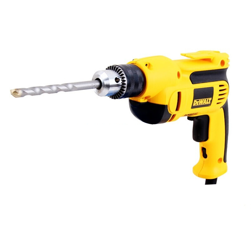 得伟(dewalt) 小型手电钻 微型电钻 调速电转 dwd012