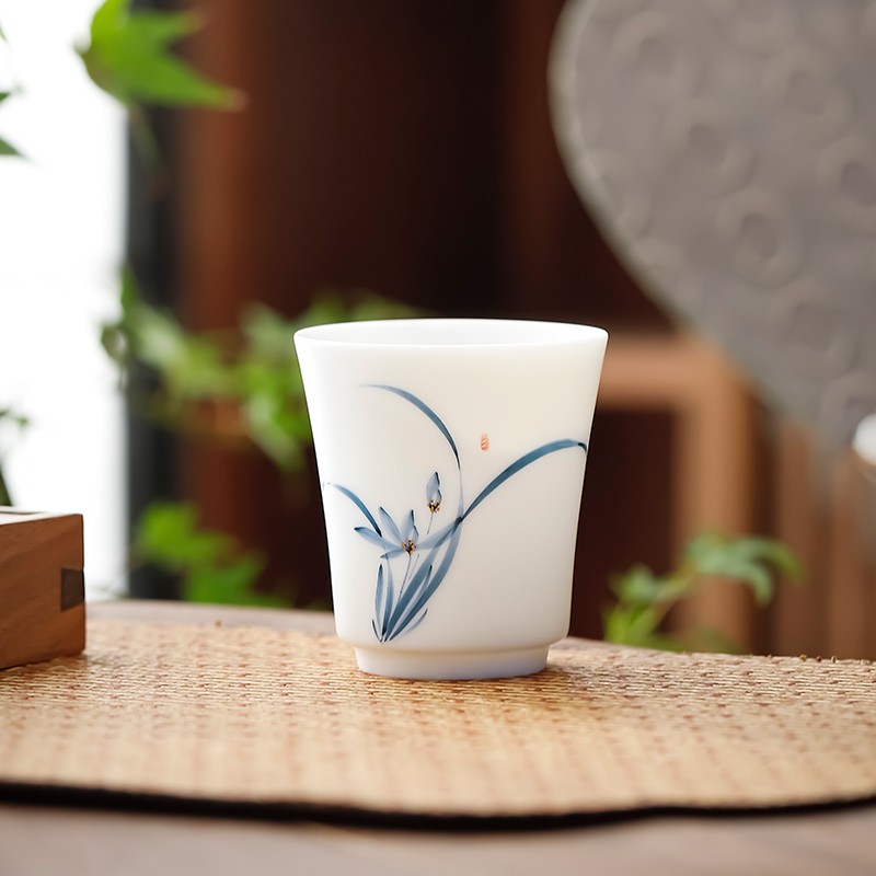 哪款兰花杯销量好_2023年兰花杯热销榜 - 十大牌子网