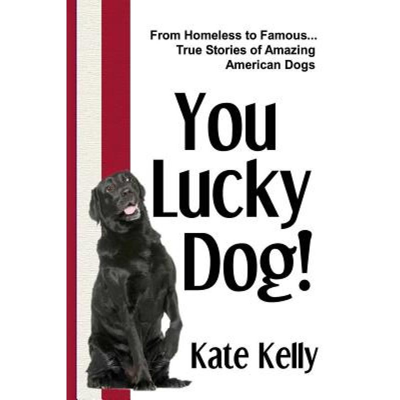 预订 You Lucky Dog!