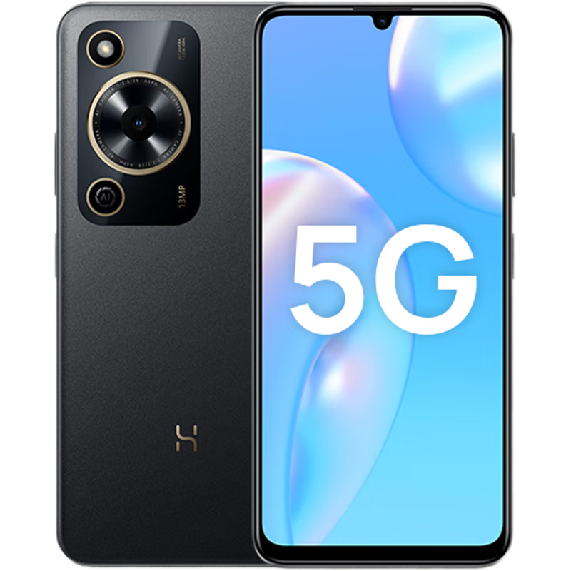 ��Ϊ��ѡHi���� 70���ɰ�ȫ�ػ�5000mAh׷�糤���� 8GB+256GB �׽�� ����5G�ֻ�