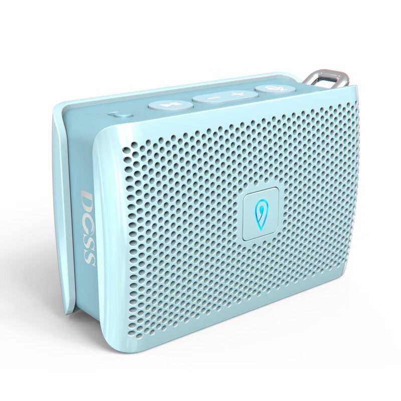 ���Ƕ���Aipower��DOSS/��ʿM58������������С������AI�忨��Яʽ���ⳬ�����������Яʽ����忨������������ ��ѩ��ɫ