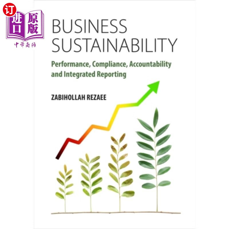 海外直订business sustainability 业务可持续性