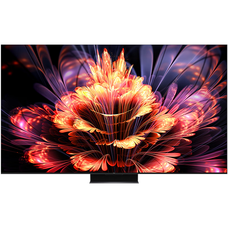 TCL 75Q10G Pro 液晶电视 75英寸 4K