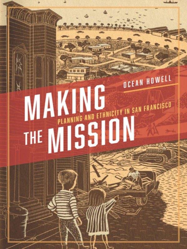 making the mission
