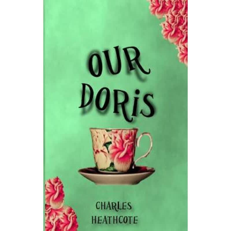 预订 Our Doris