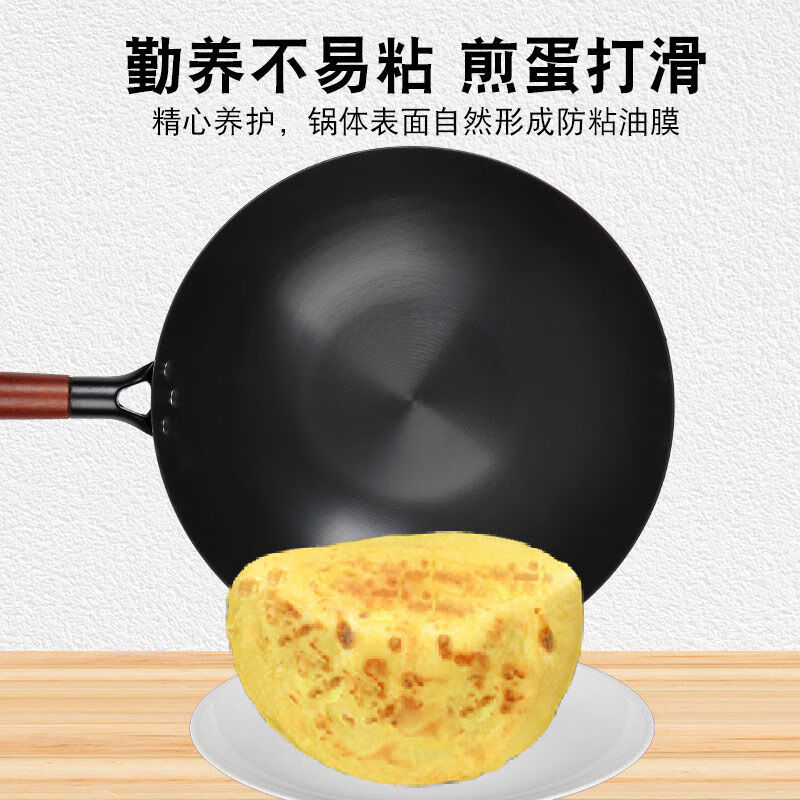 铸铁锅排行榜前十名出炉:这10款耐用传热快,烹饪更美味-图片3