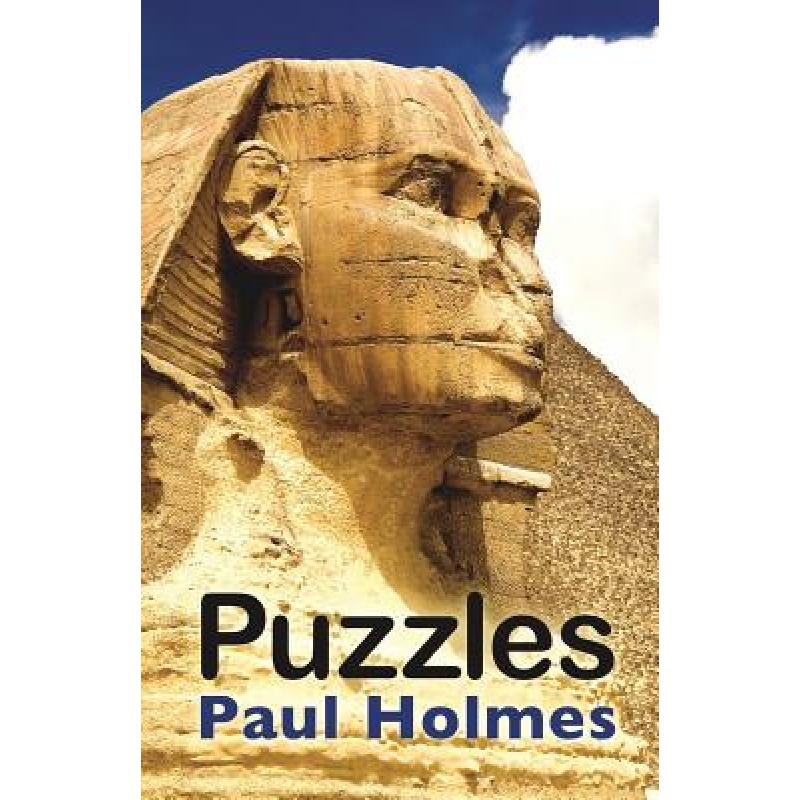 预订 Puzzles