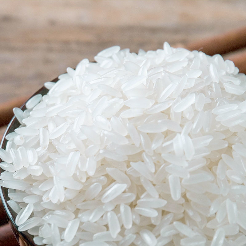 【2020年新米】五常稻花香米 大米 东北长粒米稻香米 五常长粒香10斤